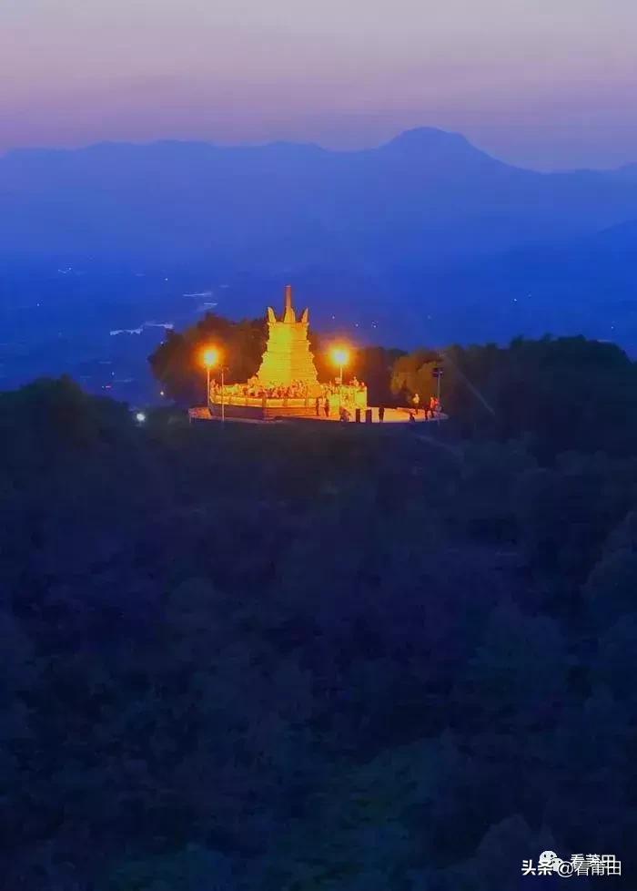 枫亭镇古镇名单,仙游枫亭首批8个古镇