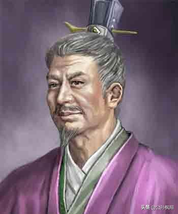 煮酒论英雄之汉末群雄，陶谦篇（中）