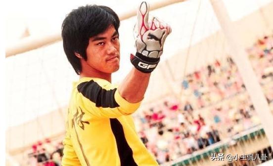 李小龙陈国坤演讲对比,李小龙经典片段陈国坤