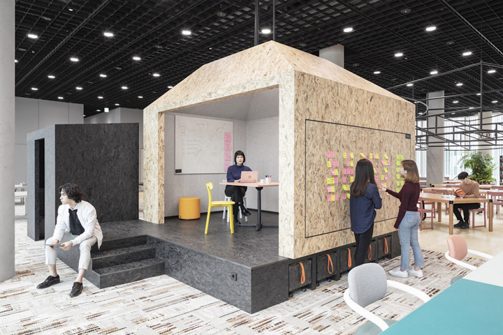 鐖辫寜鑾夊お骞虫磱棣栧皵鎬婚儴澶фゼ璁捐,鐖辫寜鑾夊お骞虫磱澶фゼ璁捐