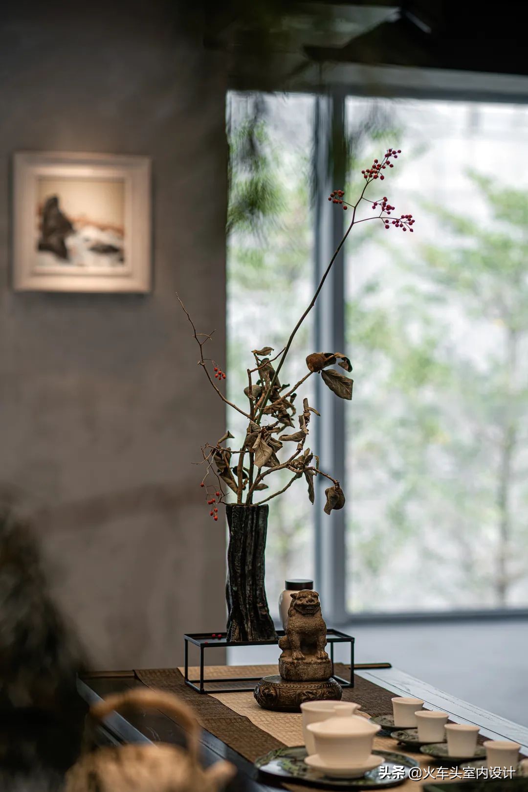 顶级售楼中心设计图,售楼部展示区设计