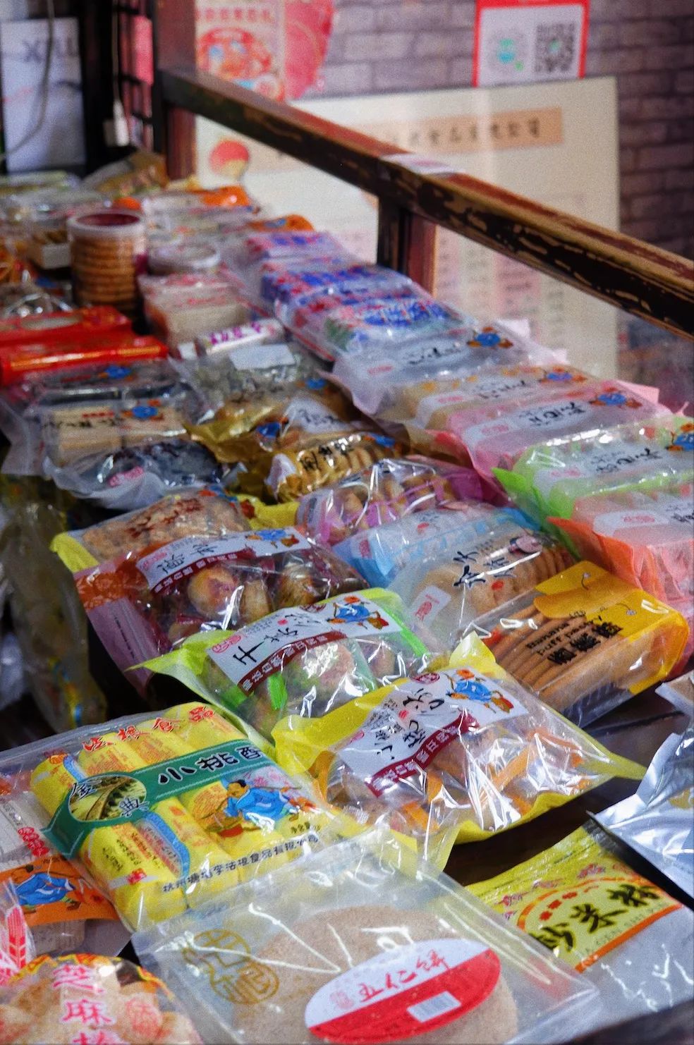 杭州西湖百年老字号美食,杭州十大老字号美食