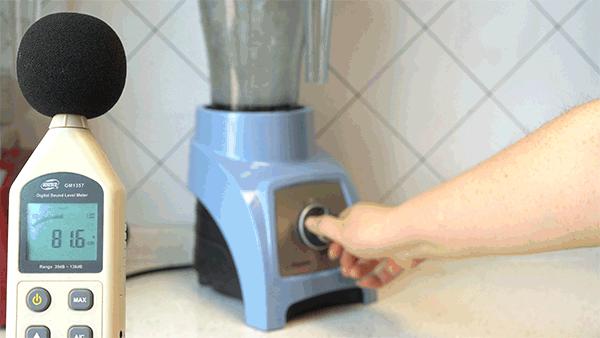 破壁机干磨粉测评,破壁机评测深度测评