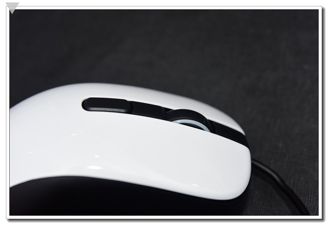 入门电竞精品—赛壑Rival106评测