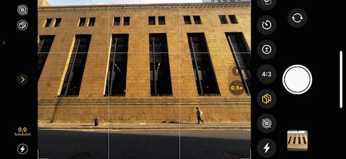 iphone13目前公认拍照最好看,iphone13全系列拍照对比