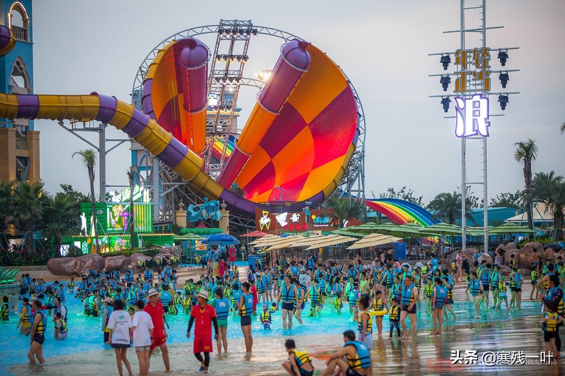 中国十大冷门避暑胜地,中国最冷的3个避暑地