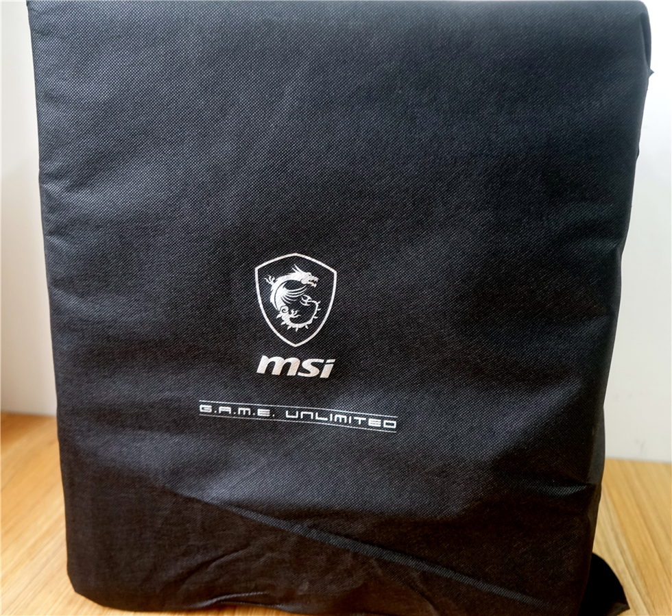 msi微星宙斯盾aegisti5,微星宙斯盾z5冷游戏机