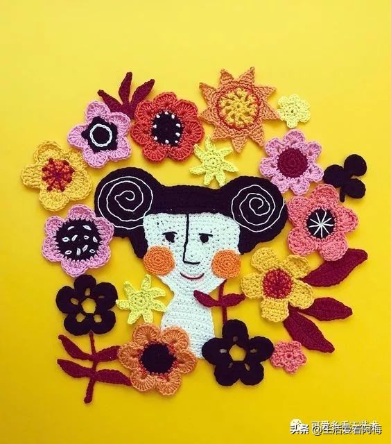 编织东西剩下的线可以做什么,编织所需的东西不会用怎么办