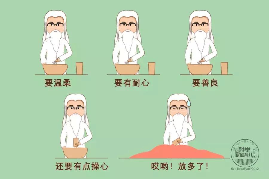 妈妈，痒、疼……6大*处私**问题离娃不远！一出生就要警惕！