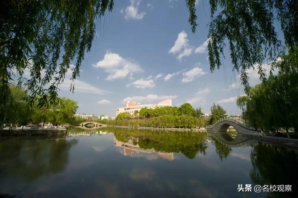 住在成都这个地方,给你大学四年的“神仙体验”