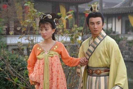 史上最潇洒风流的诗句,文学史上最经典的词