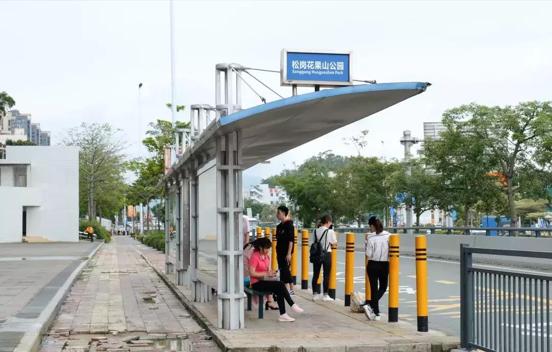 下一个松岗,这里是深圳宝安