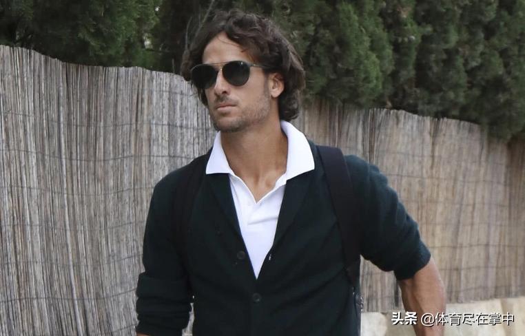 纳达尔本土复出马德里赛顺利晋级,皇马官方祝贺纳达尔