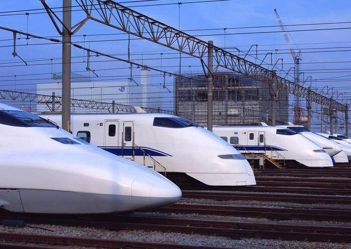 安徽第一个拥有高铁的县城,安徽第一个开通高铁的县