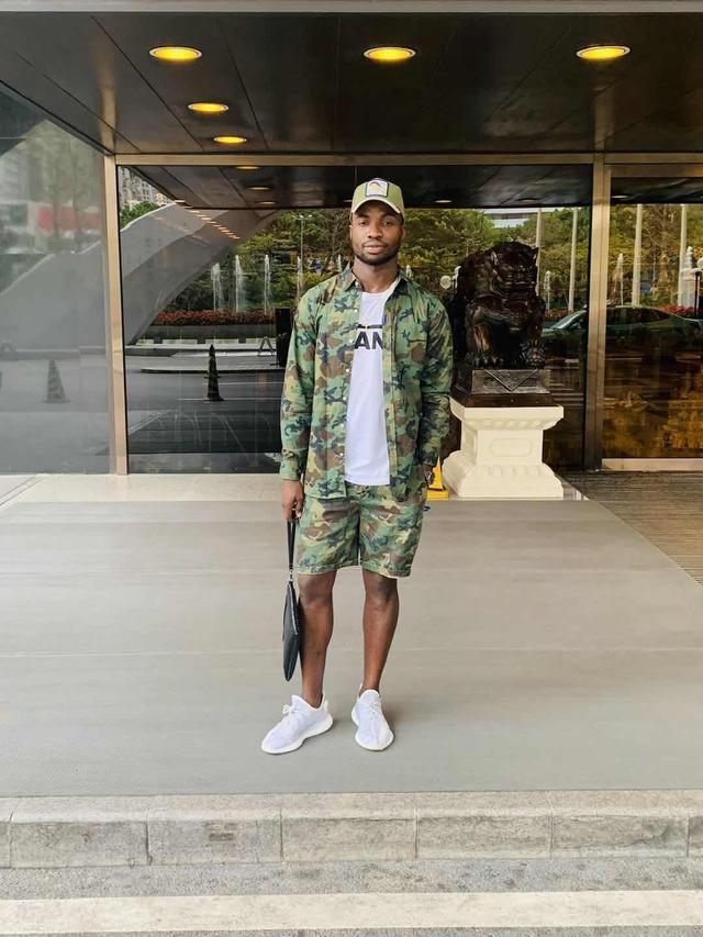 陕足外援奥斯卡,新狼王纪录片完整版