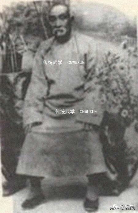 内家武学的不传之秘,论武功的最高境界