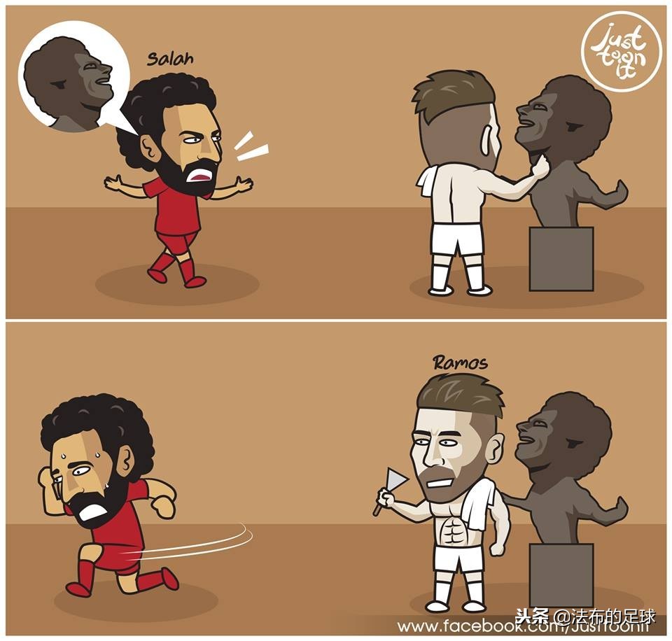 国外也有段子手：球场上的超级赛亚人！