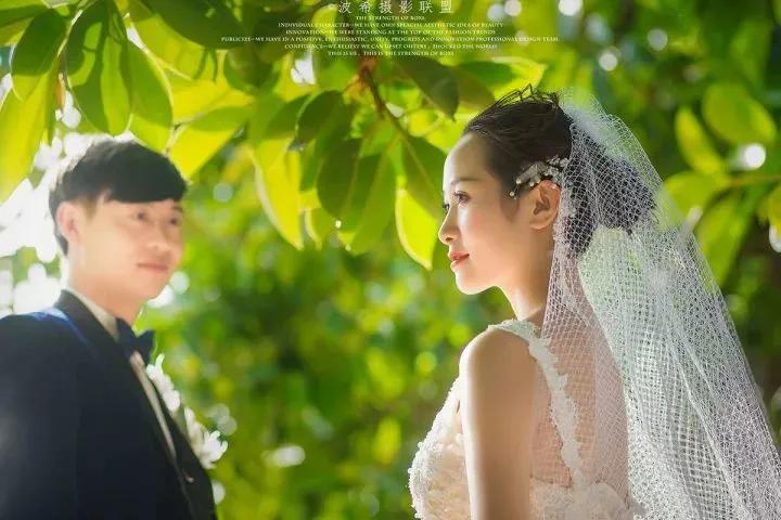 楚雄拍婚纱夜景,拍婚纱楚雄