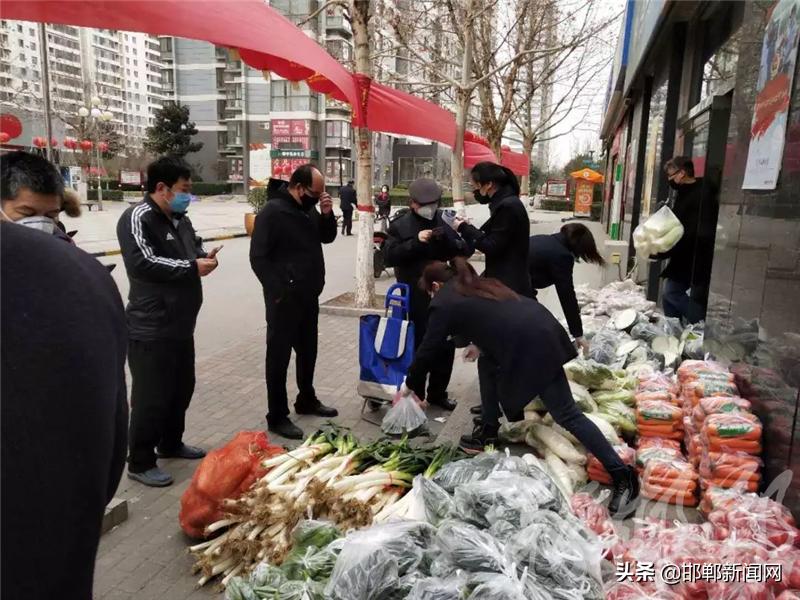 看看你家是不是“最美”！邯郸市“十佳优秀小区”评选活动启帷