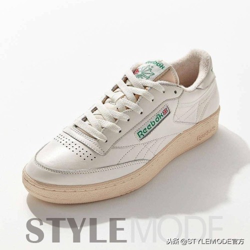 sneaker风格穿搭,今年秋冬季我要穿什么衣服啊