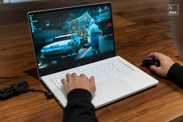 rog幻15能编辑4k视频吗,rog幻15新设计