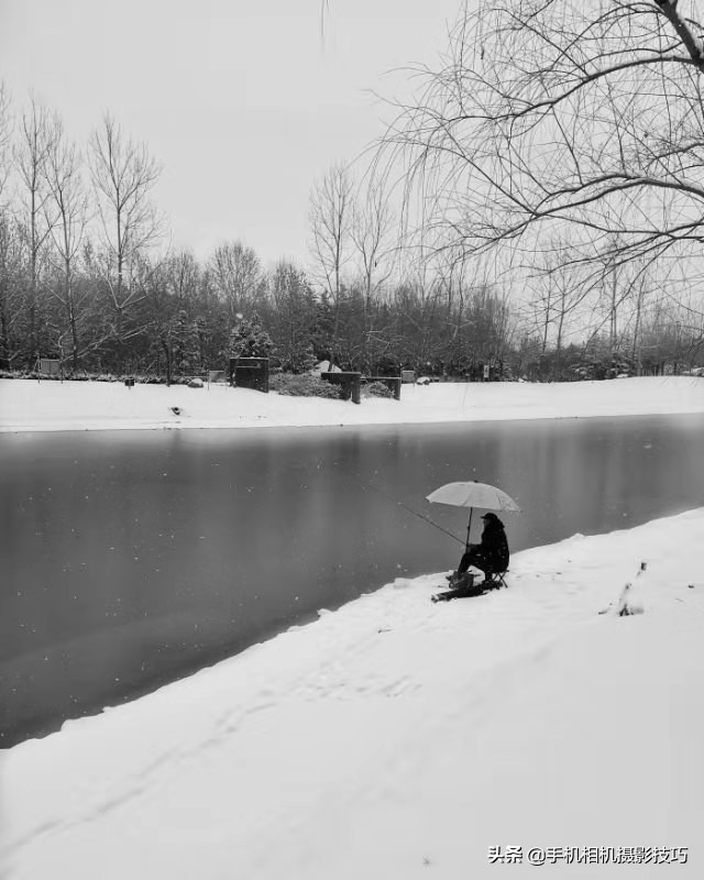 怎么取景拍风景照,怎么取景拍出好看的视频