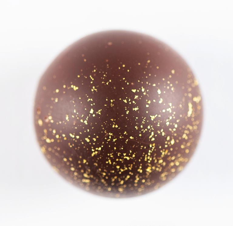 第一奥义,最好吃的酒心巧克力