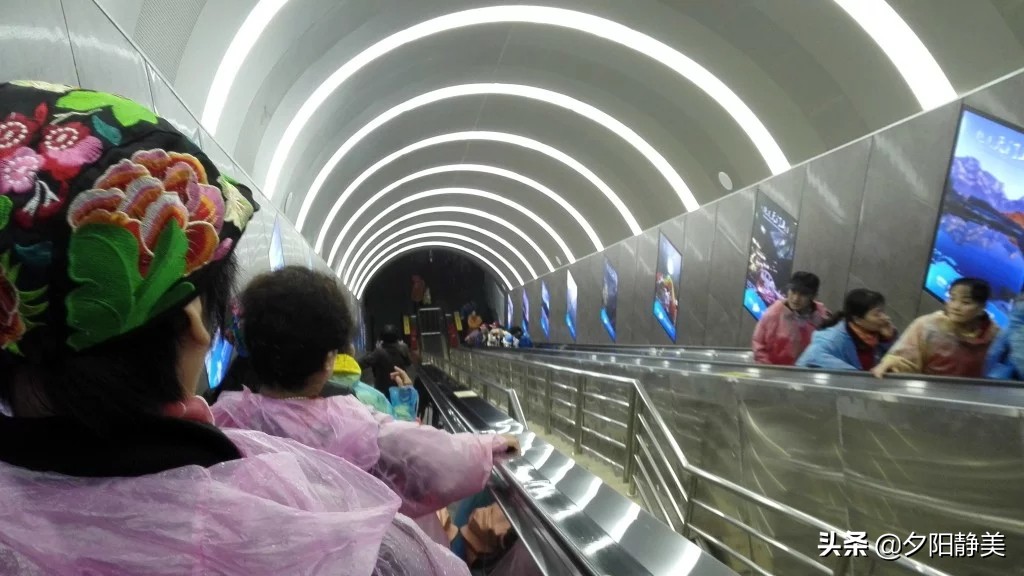 张家界天门山门票,张家界天门山一日游攻略省钱