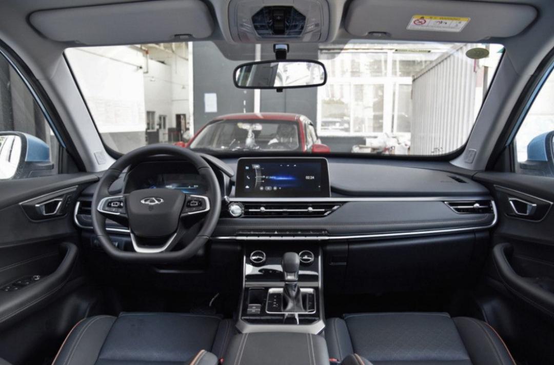 最值得买的10万内落地的suv,10万落地都能买到什么样的suv