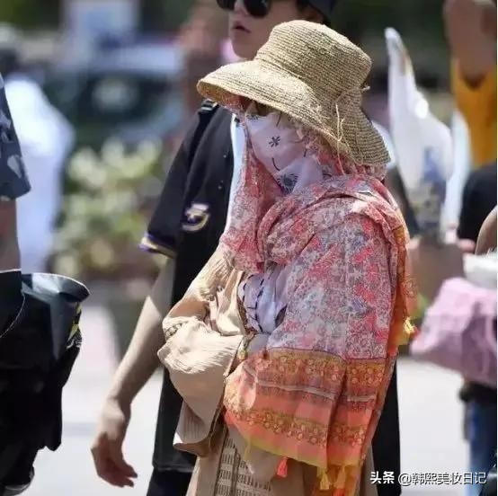 渔夫帽小香风日系帽,渔夫帽好看还是鸭舌帽好看