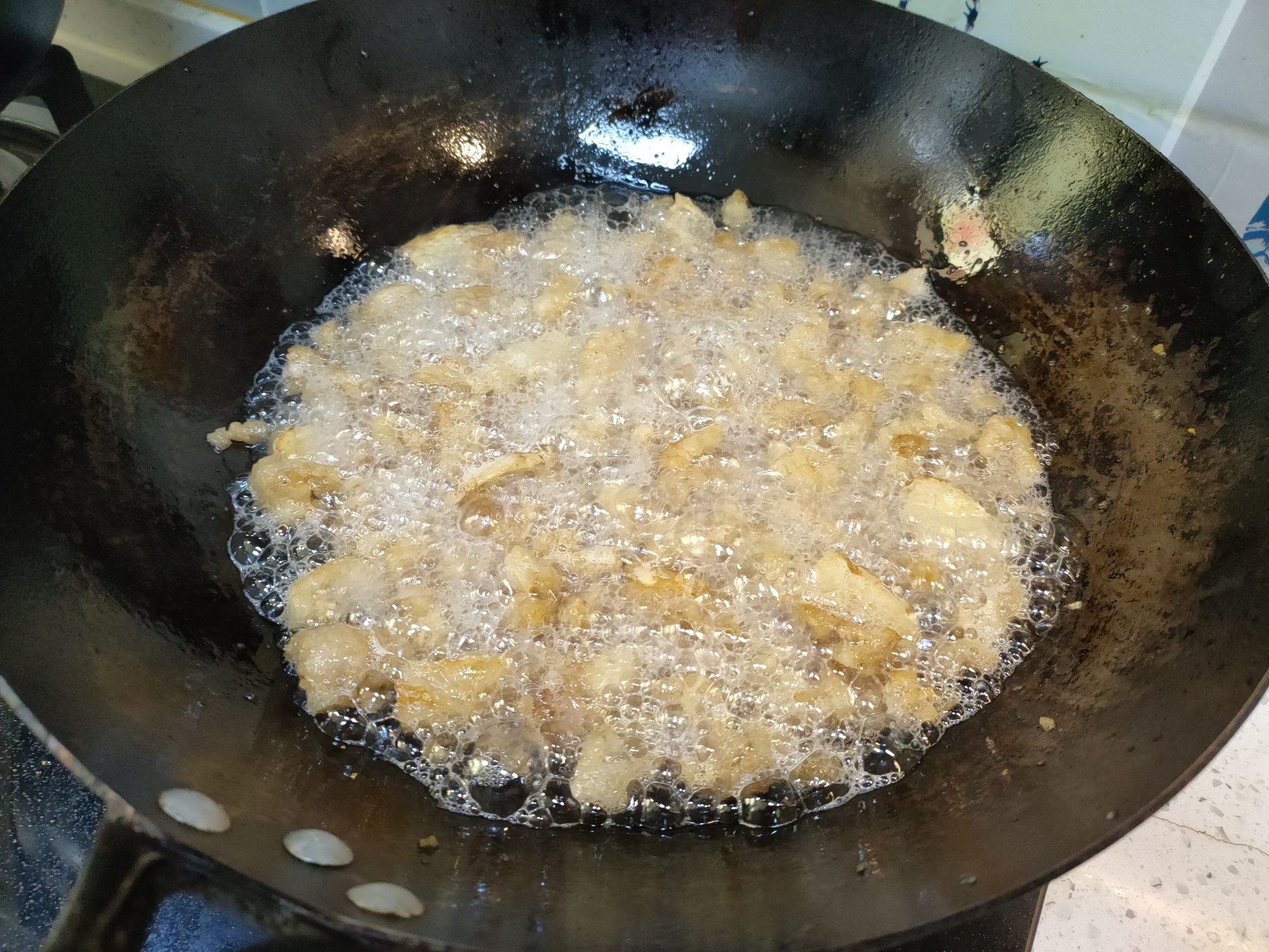 熬猪油记住别直接熬,熬猪油切记不能只加盐