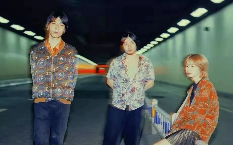 乐队的夏天设计师,资深设计师乐队的夏天