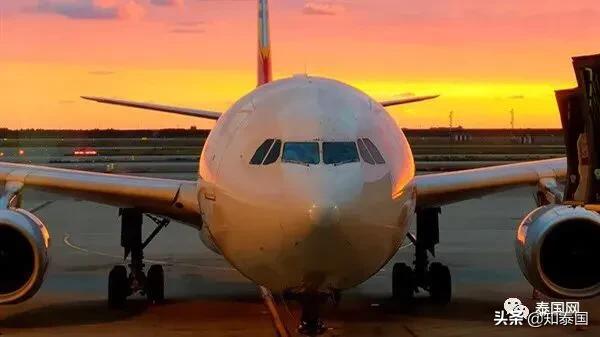 泰航之“死”：暹罗第一国企，全球航空巨头，是这样把自己玩残的