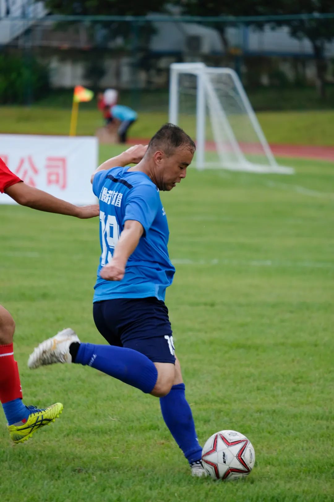 2022白沙足球比赛,2022白沙杯篮球公开赛