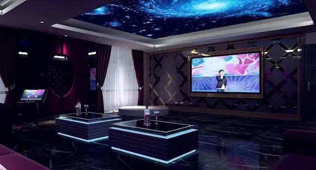 ktv为什么叫会所,凤凰传奇量贩式ktv