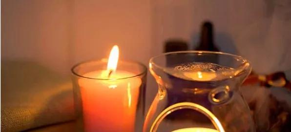 当年皇室用它来*情调**，如今人人都能用它来减压