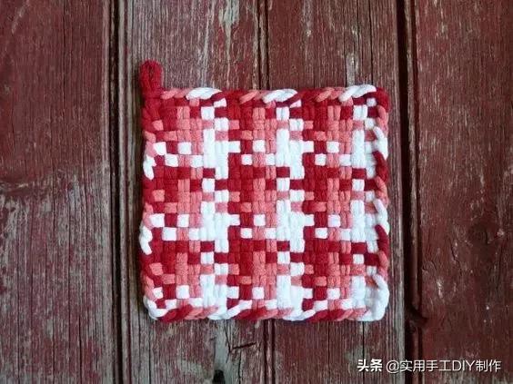 废物利用改造包包儿童,旧物改造垫子制作方法