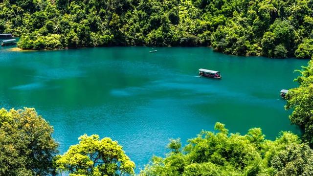 广东最值得去的十个地方,广东梅州桥溪古韵值得一去吗