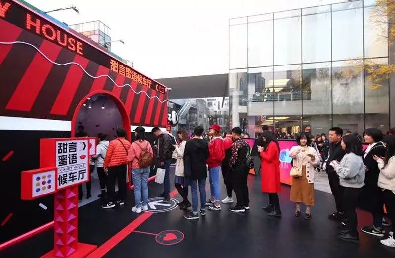 太古地产和天猫,太古地产天猫签约