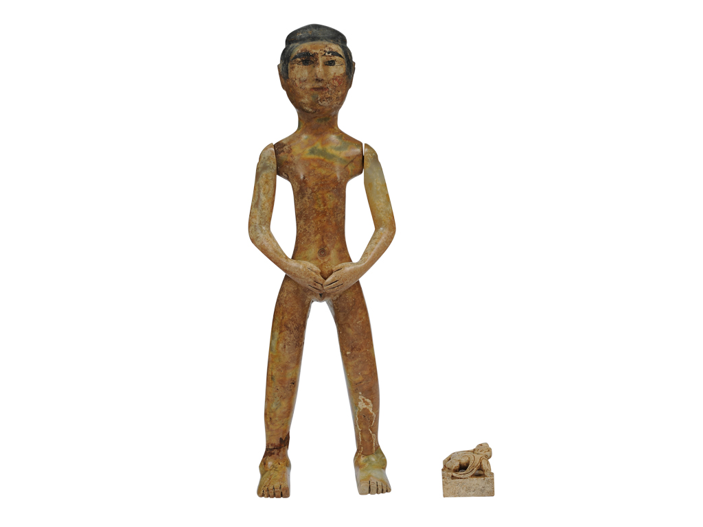 中国拍卖最高和田玉纪录,史上拍卖价格最高的玉