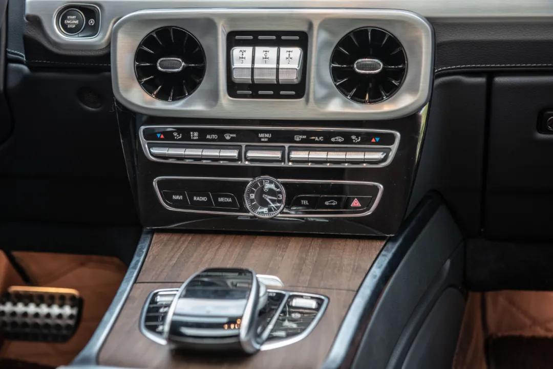 烧柴油的奔驰大g多少钱能买,柴油奔驰大g最新价格