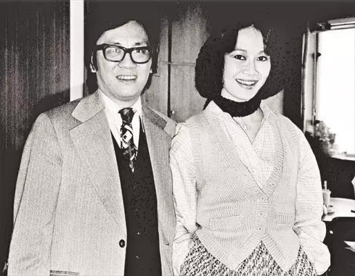 李准作家简介,黄霑才华横溢