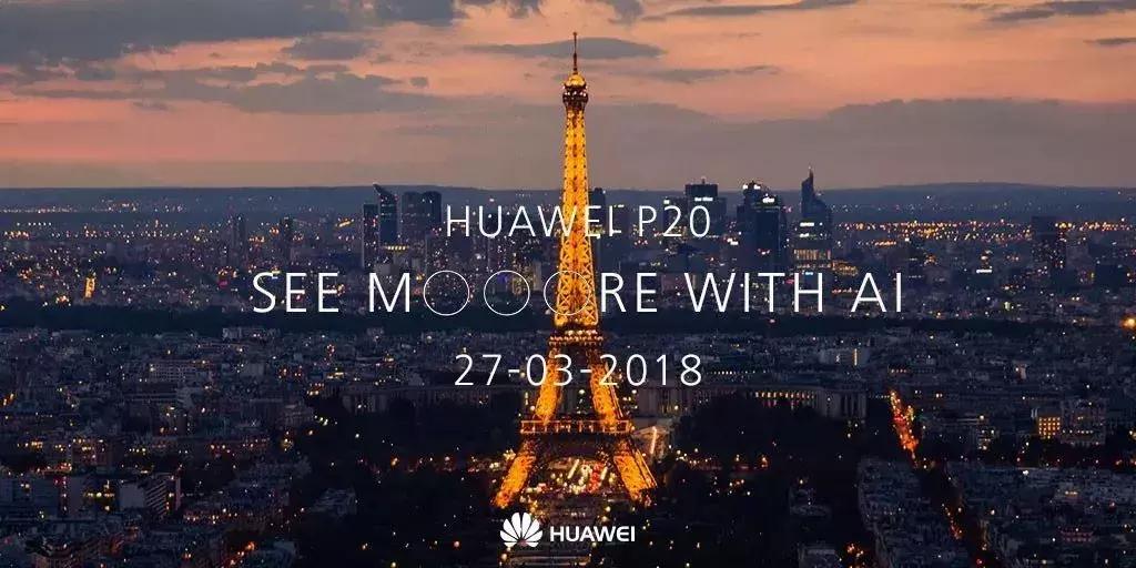 华为5g发布会暨mwc2019直播,华为5g手机发布表最新消息