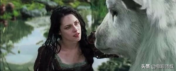 十部最残酷的童话电影,孩子必看的5部童话电影