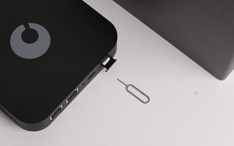 蒲公英路由器无网络如何设置,蒲公英路由器无线上网