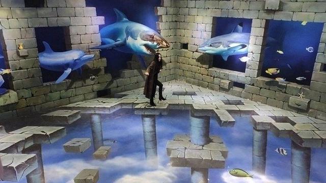 小梅沙海洋世界游玩要买票吗,小梅沙海洋世界套票2021