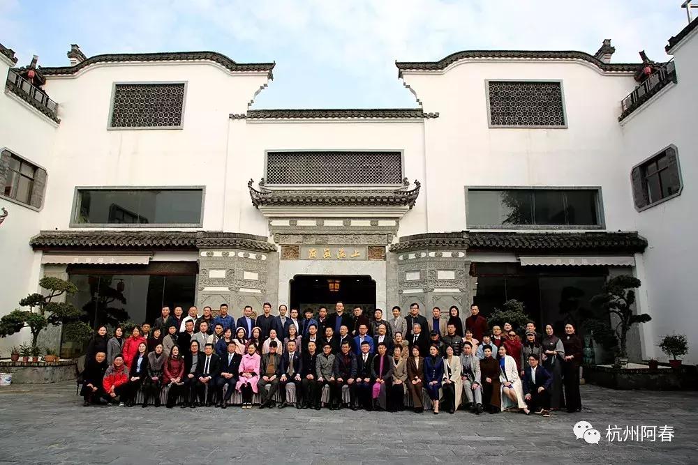 现场｜品誉上海明讯定制俱乐部2018年会