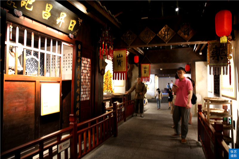 重庆湖广会馆，堪称中国移民文化的丰碑，感受老重庆的历史沉浮