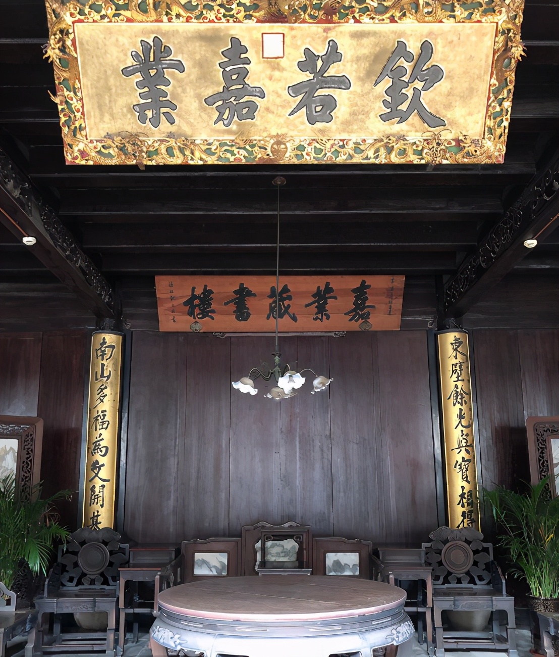 富可敌国的江南古镇,富可敌国的沈万三故里