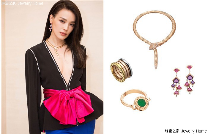 Serpenti，隐藏在骨子里的狂野